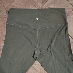 Lululemon Align High-Waisted Leggings